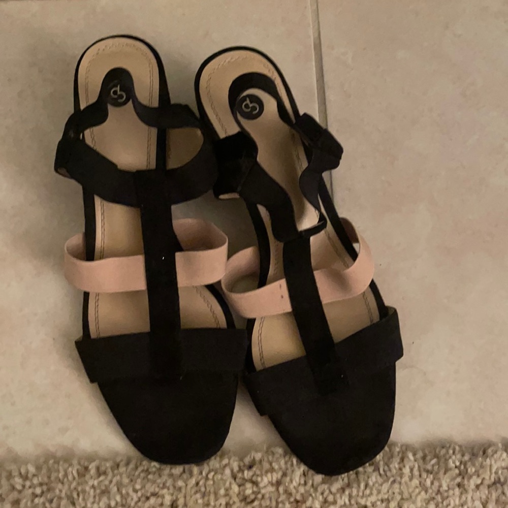 High Heels